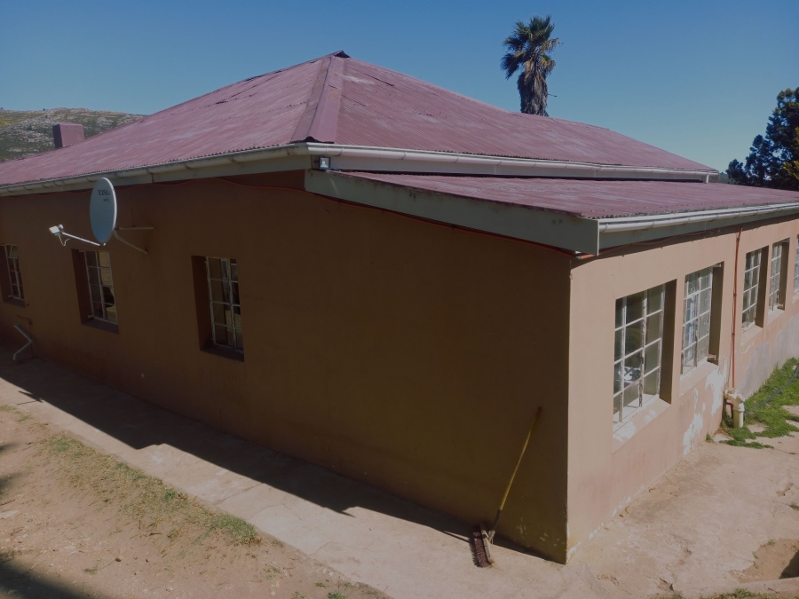 0 Bedroom Property for Sale in Uniondale Rural Western Cape